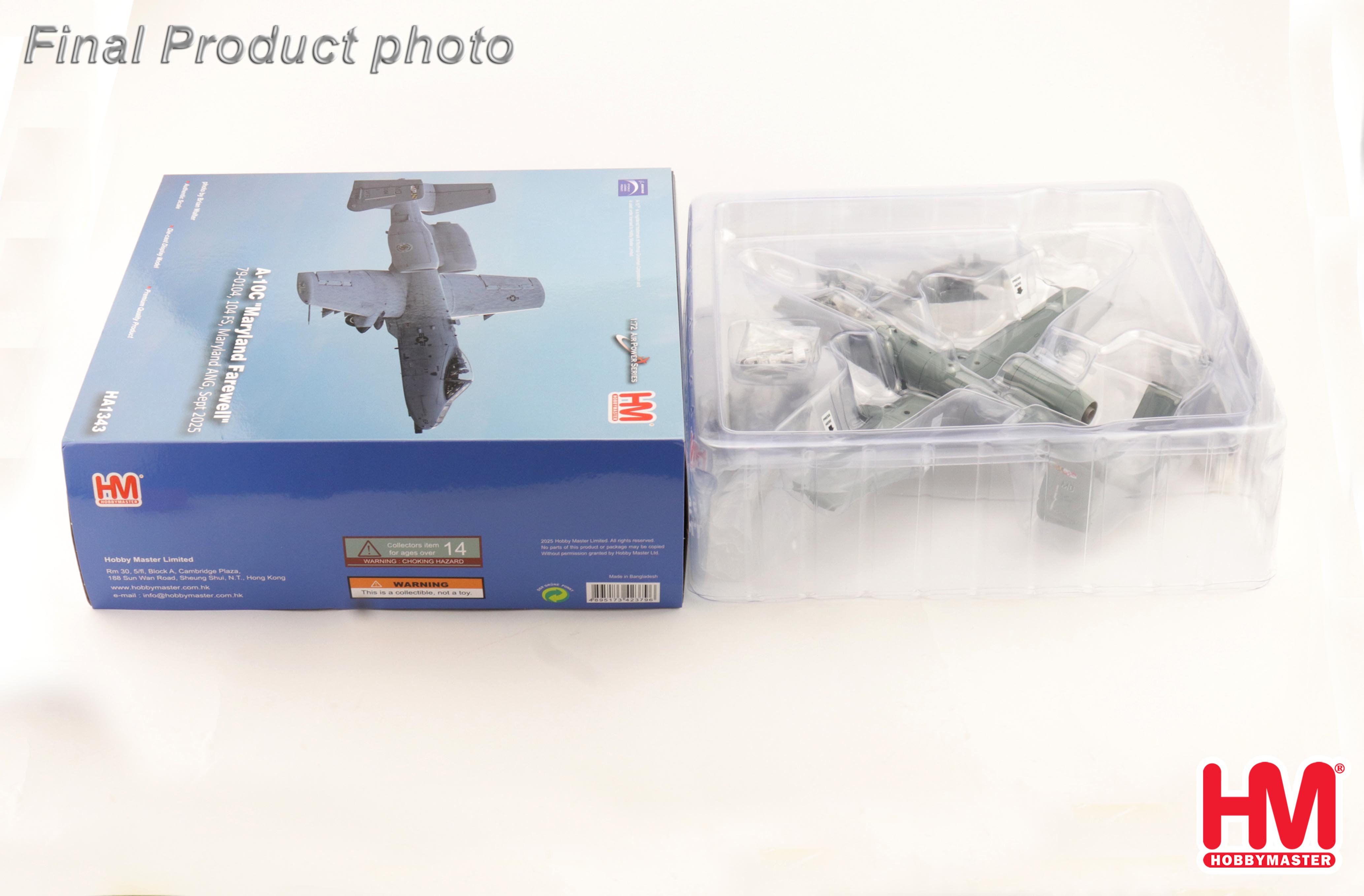 A-10C 